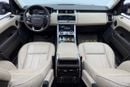 Land Rover Range Rover Sport HSE 3.0L (340 HP) 2020 Range Rover Sport HSE, 2026 RR Warranty, Full RR  Service History, Very Low K
