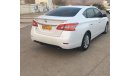 نيسان سنترا For Urgent Sale Car is in OMAN