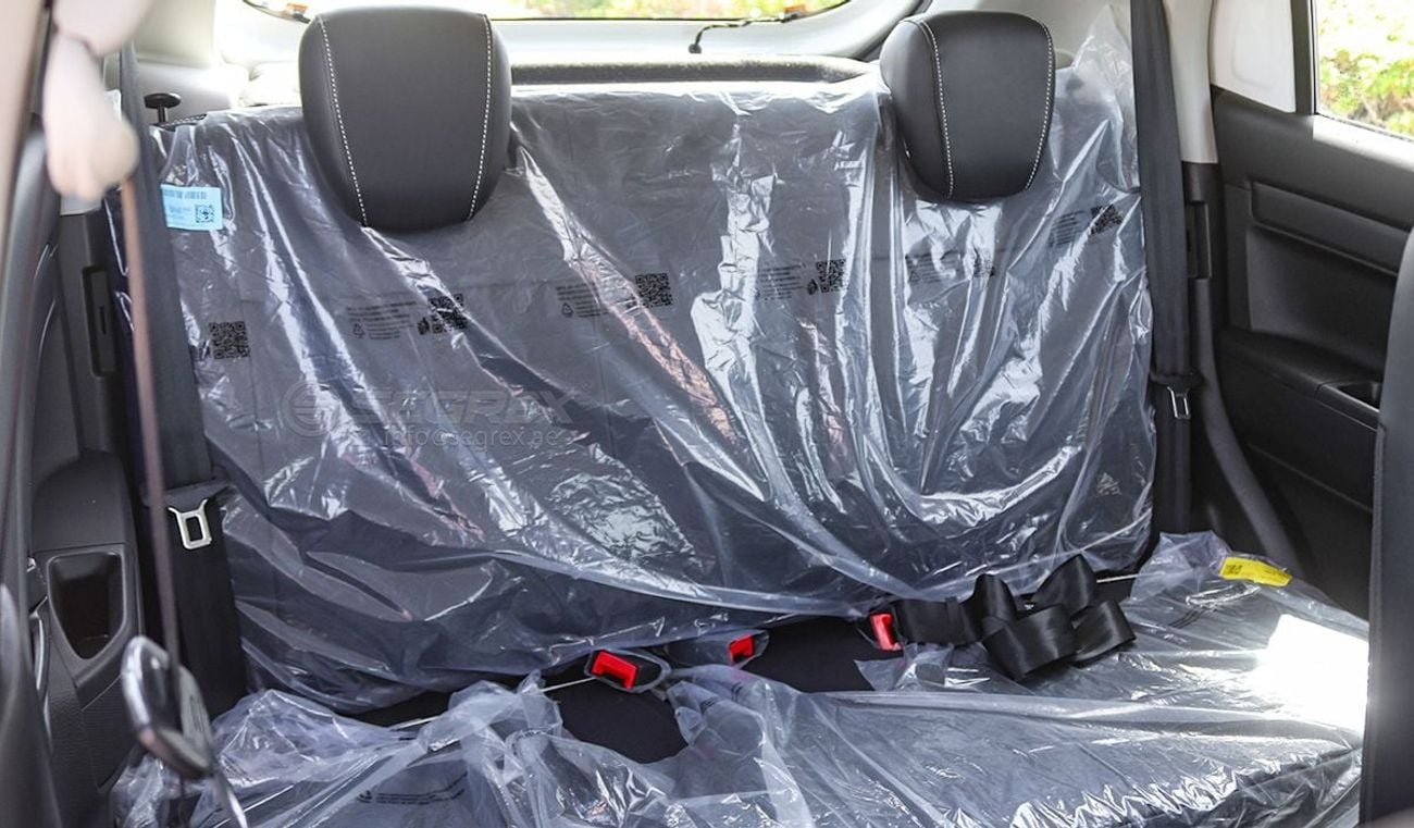 سوزوكي اسبريسو 2026 Model Suzuki S-Presso GL, 1.0L Petrol A/T