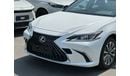 Lexus ES350 LEXUS ES350 2023