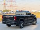 GMC Sierra 1500 REG/CAB ELEVATION