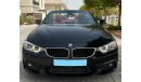 BMW 430i M-Kit Convertible