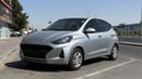 Hyundai i10 Hyundai Grand i10 1.2L Petrol 2023YM