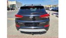 Hyundai Tucson GL 1.6Cc