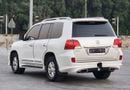 Toyota Land Cruiser GX.R V6
