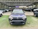 Toyota RAV4 2.5L Adventure