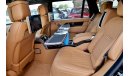 Land Rover Range Rover SVAutobiography LWB 2020 Full Option