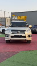 Lexus LX 570