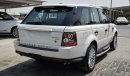 Land Rover Range Rover Sport HSE