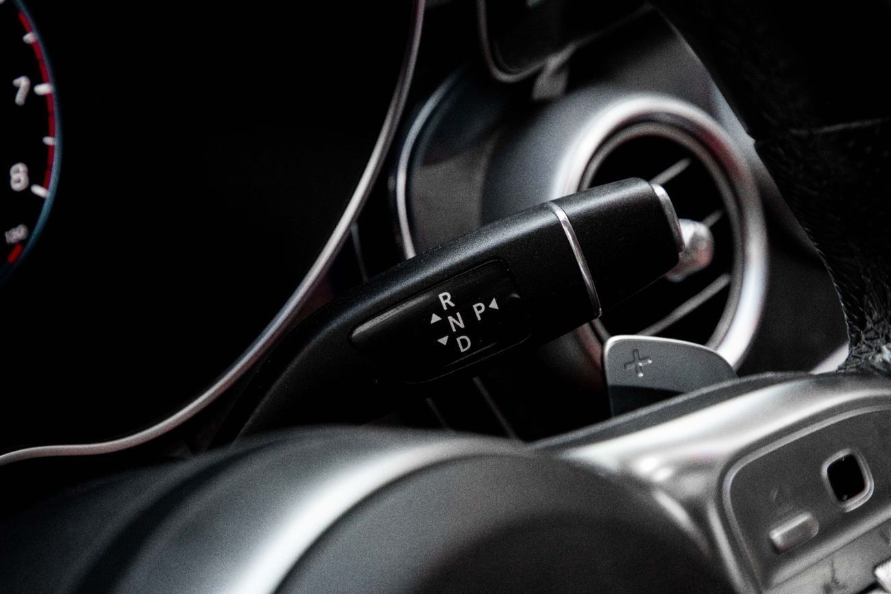 Mercedes-Benz GLC Coupe 200 GLC Coupe 200 | 2,702 P.M  | 0% Downpayment | Immaculate Condition!