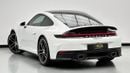 بورش 911 2025 Porsche 911 Carrera, July/2027 Porsche Warranty, Excellent Condition, GCC