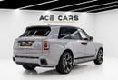 Rolls-Royce Cullinan 2026 Rolls-Royce Cullinan Black Badge Series II