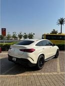 مرسيدس بنز GLE 53 AMG Warranty
