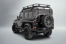 Land Rover Defender TD5 Kahn / Fully Restored 'Restomod' with The Collectors Workshop
