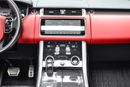 Land Rover Range Rover Sport AUTOBIOGRAPHY DYNAMIC
