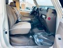 Toyota Land Cruiser 70