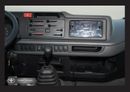 تويوتا كوستر  TOYOTA COASTER 2.7L 23-STR H/R MID M/T PTR 2025 Export Only