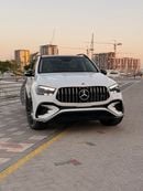 مرسيدس بنز GLE 580 GLE 580