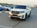 Toyota Prado Toyota Prado 2019 Diesel V4 TXL 2.8L