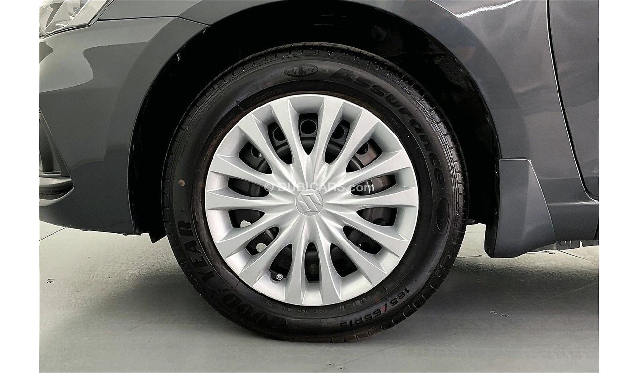 Suzuki Ciaz GL