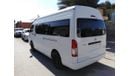 تويوتا هاياس TOYOTA HIACE COMMUTER RIGHT HAND DRIVE (PM1125)