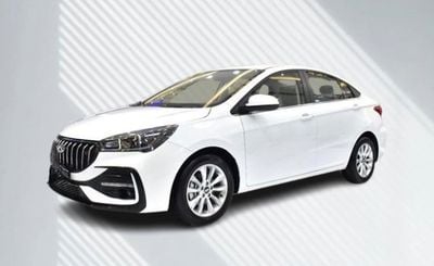 Chery Arrizo 5 Chery arizo 5 || COMFORT || 2026