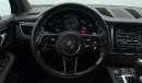 Porsche Macan S S 3.6 | Under Warranty | Inspected on 150+ parameters