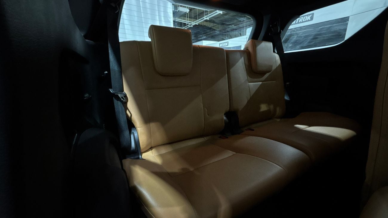 Toyota Fortuner VXR 2024 VXR | AED 1936/Month | 0 DP | 30 Day Return | Warranty | Service History