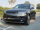 Land Rover Range Rover Sport Dynamic HSE P400 3.0L