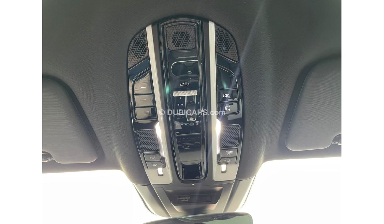 New Porsche Cayenne S Cayenne S Coupe 2.9 LTS 434 HP 2022 for sale in