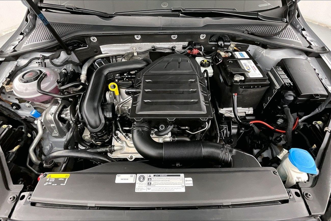 Volkswagen Golf SE| 1 year free warranty | Exclusive Eid offer