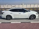 نيسان ماكسيما FELINE SR 3.5L