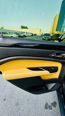 Cadillac SRX 3.6L 5 seats  4door