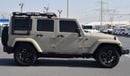 Jeep Wrangler 3.6L Petrol (Export Only)