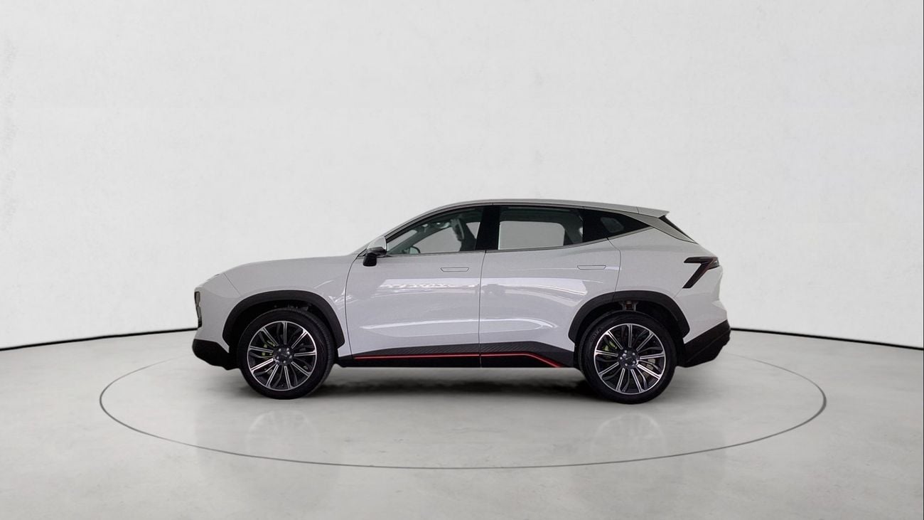 Jetour Dashing LUXURY | Guaranteed Warranty | 0 Down Payment