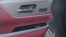 Infiniti QX80 INFINITI QX80 Autograph Captain Chairs 3.5L -2026YM