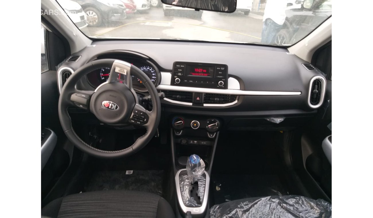 Kia Picanto 1.2