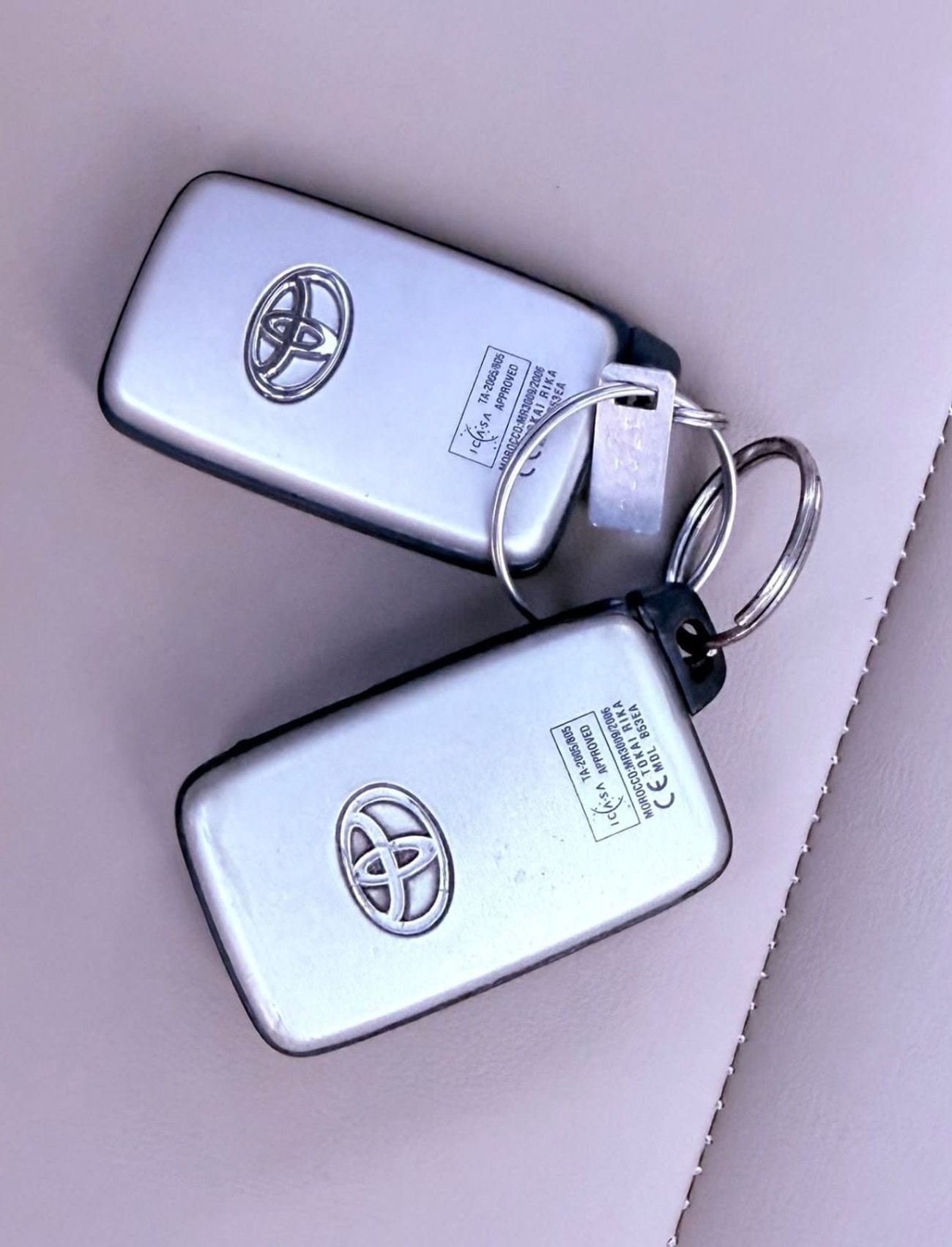 Toyota Land Cruiser VXR