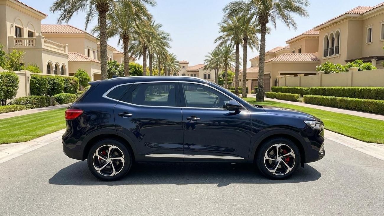 MG HS LUXURY 2024 | AED 1019/Month | 0 DP | 30 Day Return | Warranty | Service History