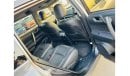 Toyota Kluger Toyota Kluger 2012 model full option car very clean and good condition