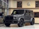 Mercedes Benz G63 AMG STANDARD