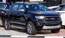Ford Ranger Wildtrak