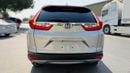 Honda CRV 2019 | 1.5L PETROL | AUTOMATIC TRANSMISSION | RIGHT-HAND-DRIVE | PUSH START ENGINE | PANORAMIC SUNRO