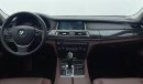 BMW 730Li 730LI 3 | Under Warranty | Inspected on 150+ parameters