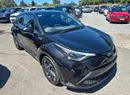 تويوتا CHR GX 1.8L (97 HP)