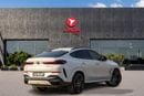 BMW X6 XDRIVE M60i BMW X6 M60 M-Sport 2025 GCC | Agency Warranty | Service Contract