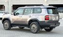 Toyota Prado Toyota/PRADO 2.8L NG/ GD DIESEL 4X4 LIMITED (TX-L) 7P 8AT