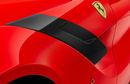 Ferrari F12 TDF 6.3L V12 Naturally Aspirated Engine | Warranty