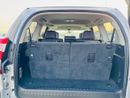 Toyota Prado TX-L Toyota prado 2015 model RHD diesel full options