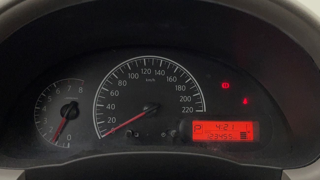 Nissan Sunny SV 1.5 | Zero Down Payment | Home Test Drive